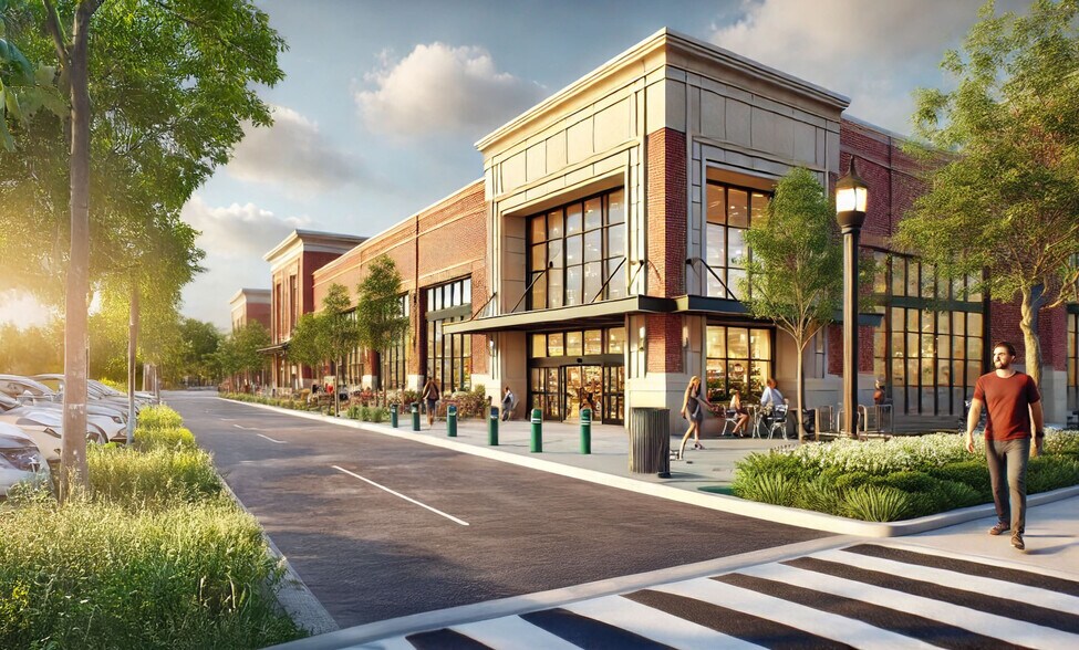 Primary Photo Of Intersection of St. James Church & NC-16 rd, Denver Land For Lease