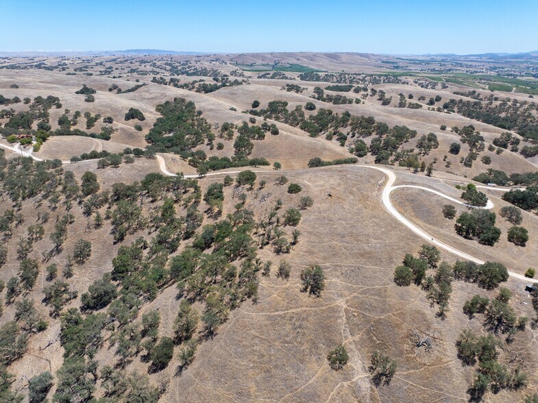 More Photos Of 5750 El Pharo Dr, Paso Robles Land For Sale
