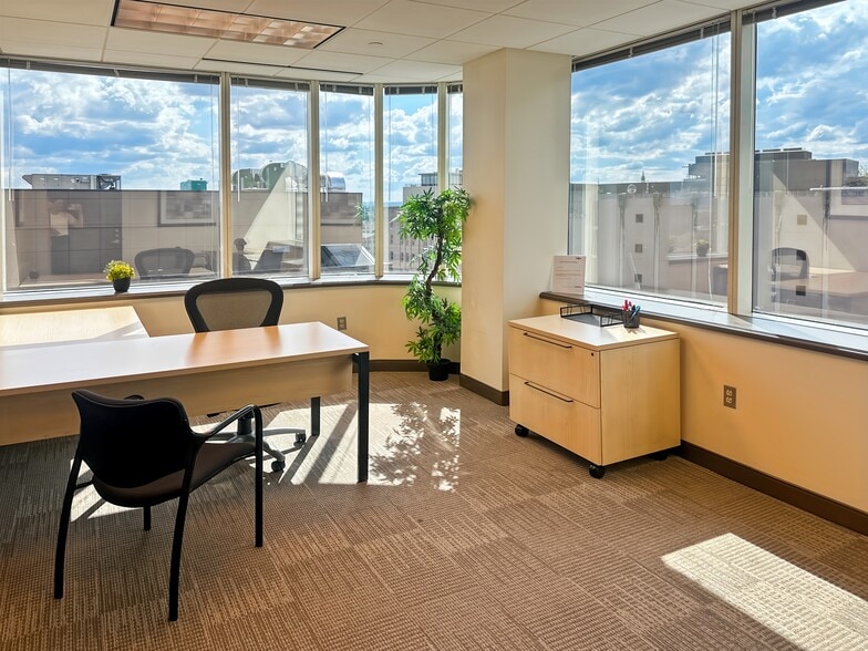 More Photos Of 100 Pearl St, Hartford Coworking Space