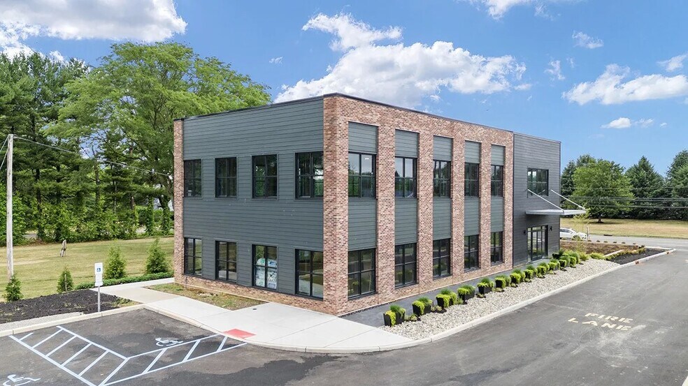 More Photos Of 343 Princeton Hightstown Rd, East Windsor Medical For Sale