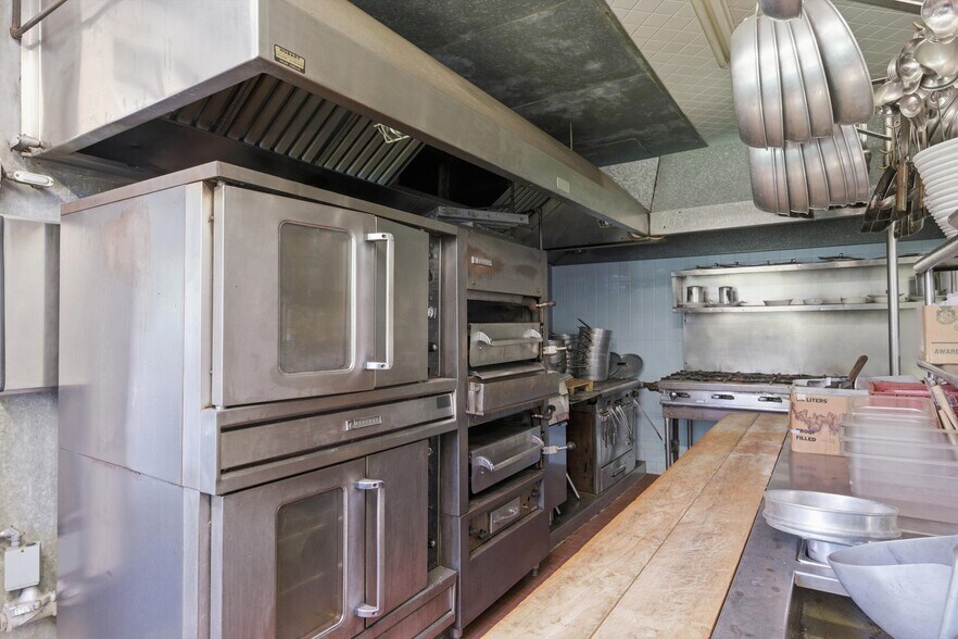 More Photos Of 2255 Ballston Ave, Saratoga Springs Restaurant For Sale