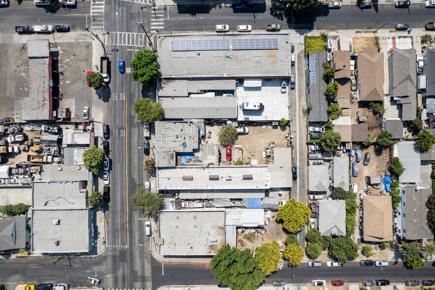 More Photos Of 4159 S Central Ave, Los Angeles Land For Sale