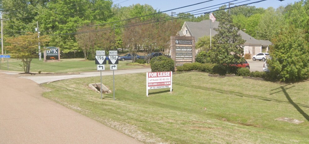 More Photos Of 3155-3159 Highway 64, Eads Office For Lease