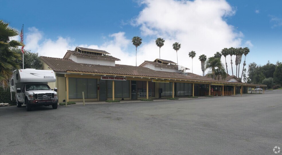 More Photos Of 110-170 Olinda Pl, Brea Storefront For Sale