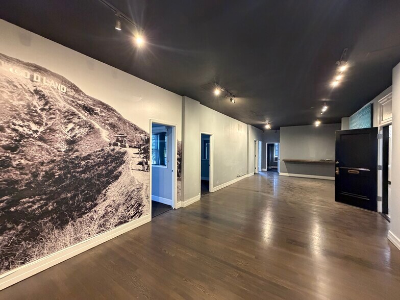 More Photos Of 6400-6404 Hollywood Blvd, Los Angeles Office For Lease