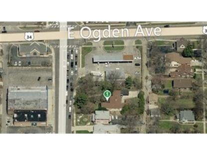 More Photos Of 822 N Washington St, Naperville Land For Sale