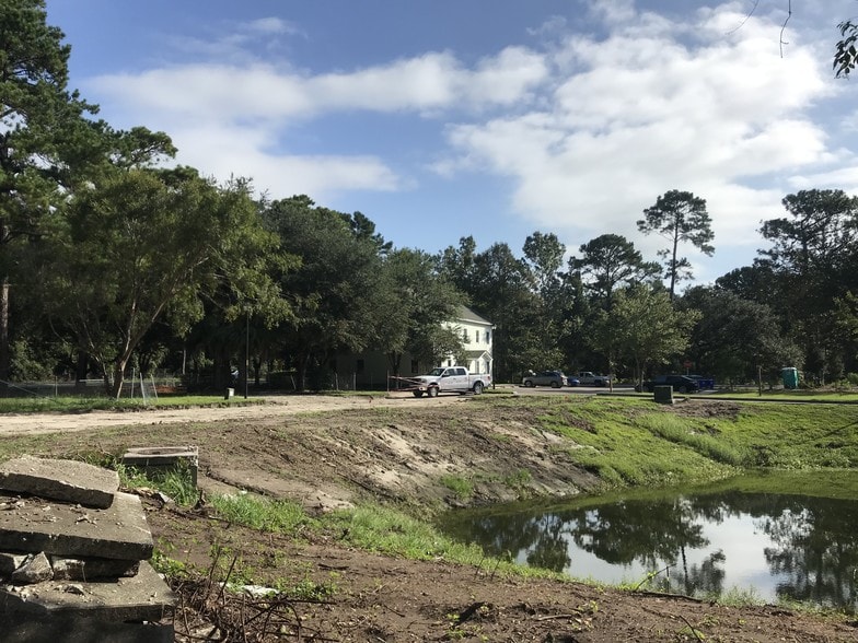 More Photos Of 3289 Maybank Hwy, Johns Island Land For Sale