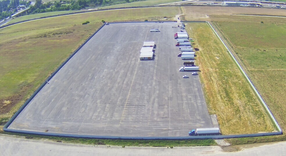 More Photos Of 792 Codoni Ave, Modesto Land For Lease