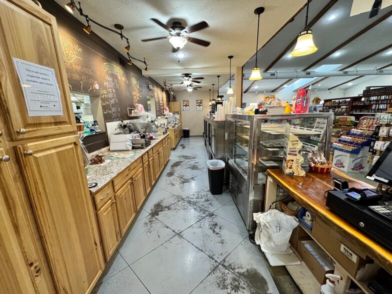 More Photos Of 3126 State Route 257, Seneca Freestanding For Sale