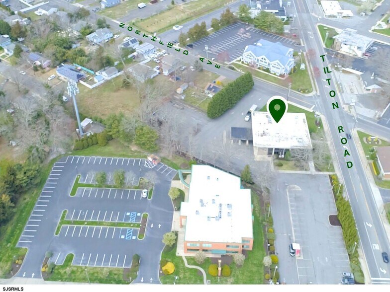 More Photos Of 1501 Tilton Rd, Northfield Office For Sale