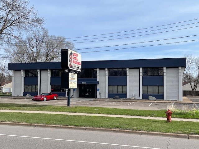 Primary Photo Of 2619 Coon Rapids Blvd NW, Coon Rapids Office For Lease