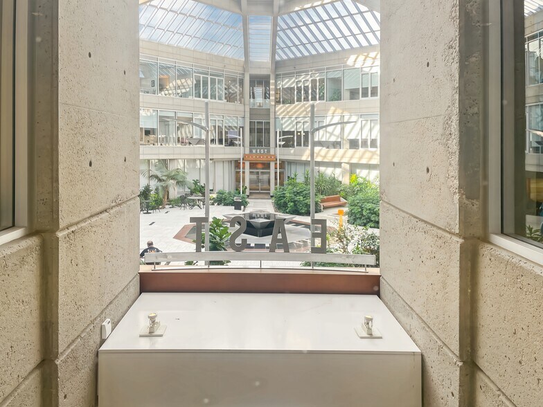 More Photos Of 6815 8th St NE, Calgary Coworking Space