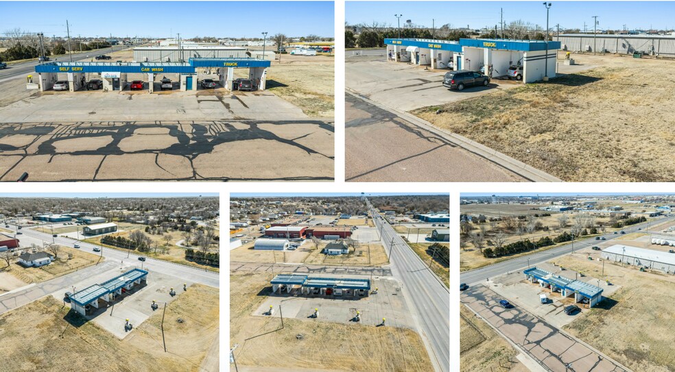 More Photos Of , Garden City Specialty For Sale