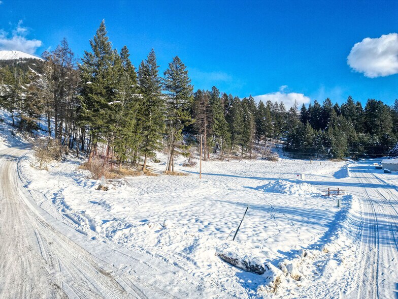 More Photos Of 935 Yeoman Hall Road, Kalispell Land For Sale