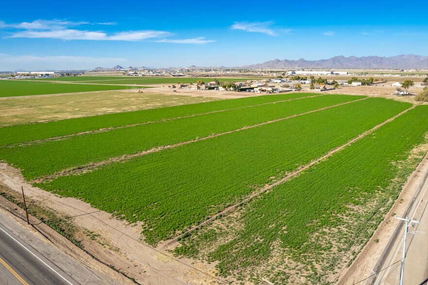 More Photos Of 7120 S Dean Rd, Buckeye Land For Sale