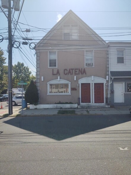 More Photos Of 386 E Westfield Rd, Roselle Park Restaurant For Sale