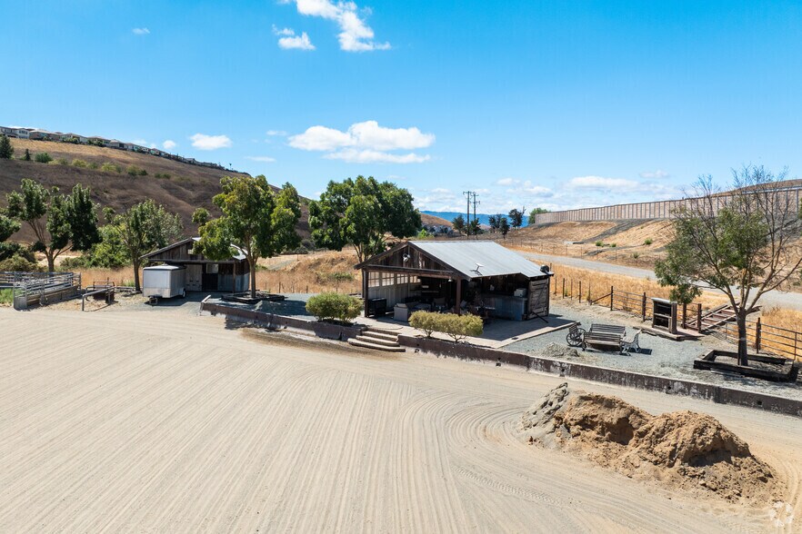 More Photos Of 6401 Camino Tassajara, San Ramon Land For Sale