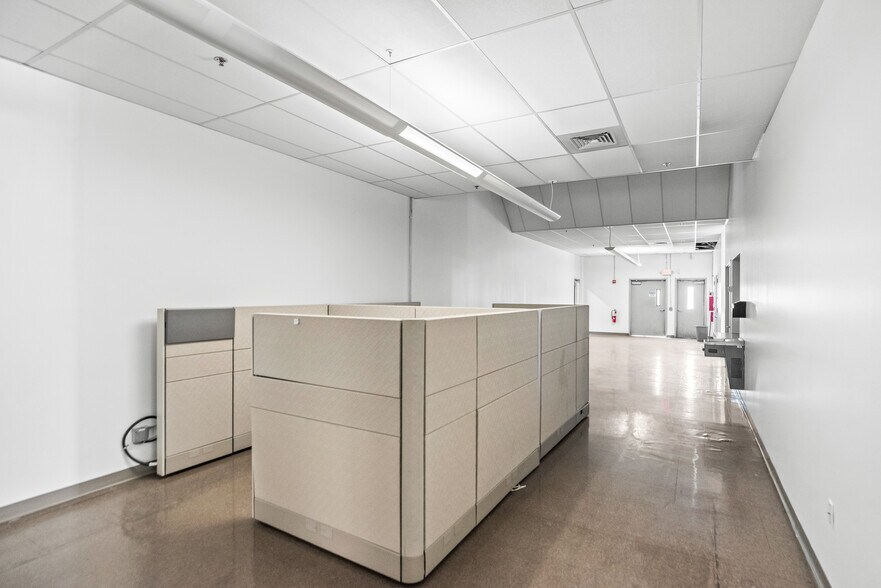 More Photos Of 880 Stanton Rd, Burlingame Warehouse For Lease