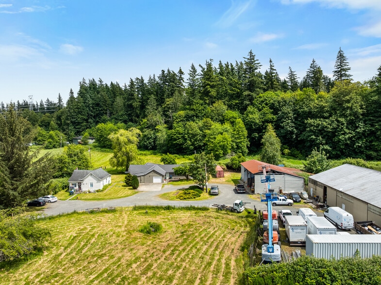 More Photos Of 4250 Dewey Rd, Bellingham Specialty For Sale