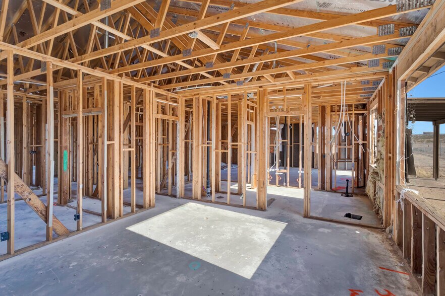 More Photos Of 0 Tortoise, Barstow Land For Sale