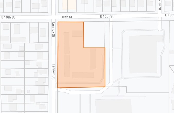 More Photos Of 2505 E 10th St, Anderson Apartments For Sale