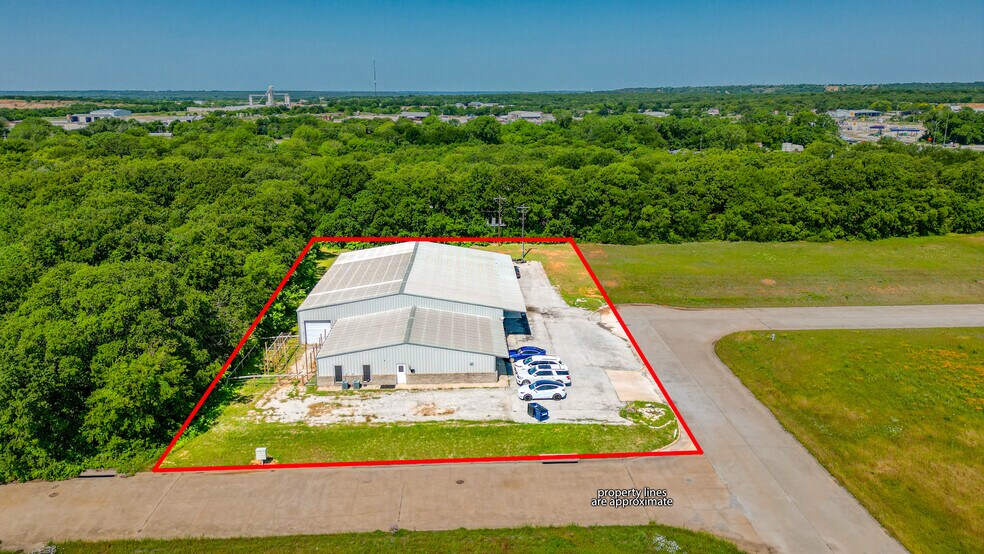 More Photos Of 301 Center Court Dr, Bridgeport Warehouse For Sale