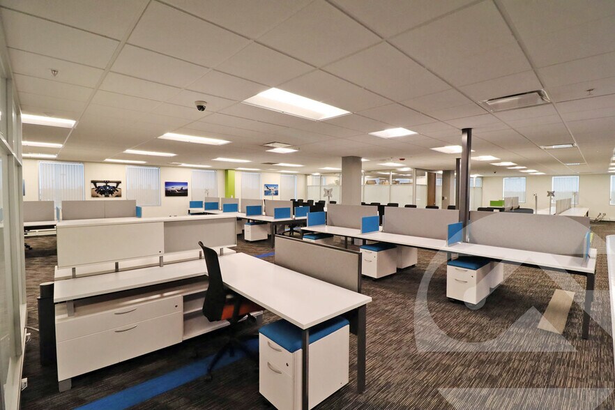 More Photos Of 27100 W 11 Mile Rd, Southfield Office For Lease