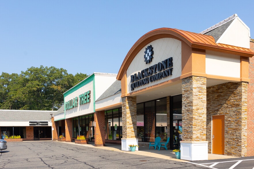 Primary Photo Of 3751 Mendon Rd, Cumberland Unknown For Lease