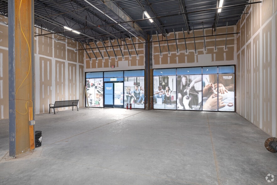 Photo of 1st Floor Ste 3000