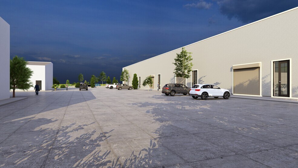 More Photos Of 16230 W Bellfort St, Sugar Land Warehouse For Lease