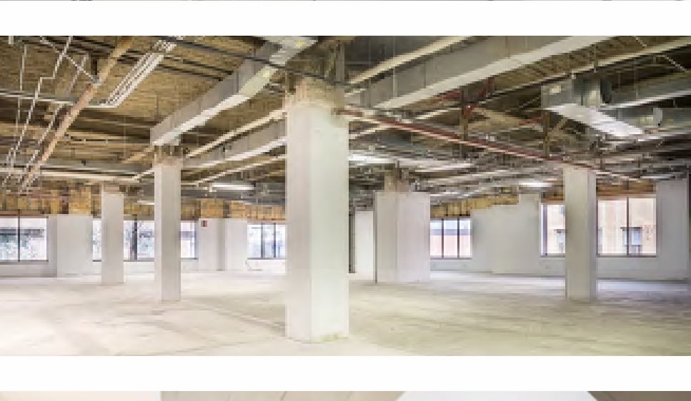 More Photos Of 34 Campbell Ave SW, Roanoke Office For Sale