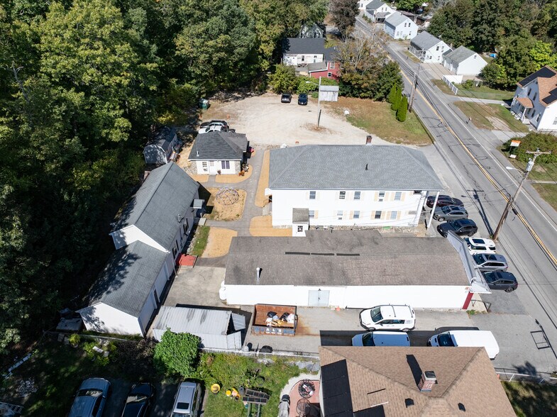 More Photos Of 31-37 Leicester St, North Oxford Apartments For Lease