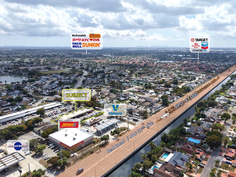 More Photos Of 5655 NW 195th Dr, Miami Gardens Storefront For Sale