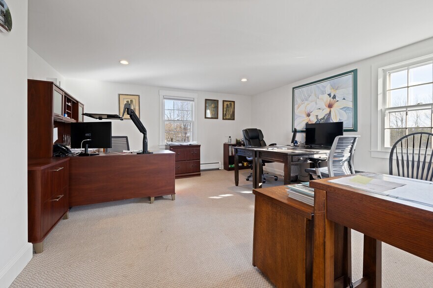 More Photos Of 210 Main St, New London Storefront Retail Residential For Sale