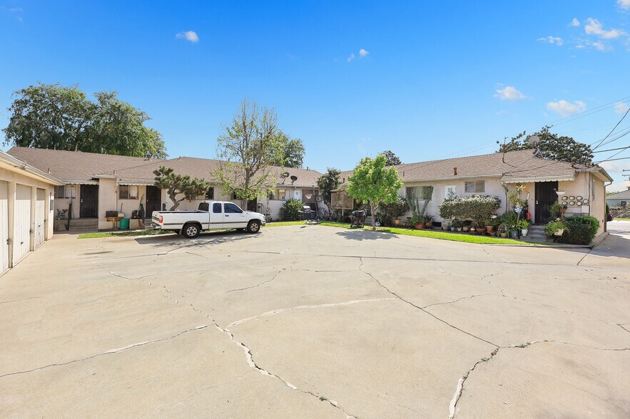 More Photos Of 600 W Mines Ave, Montebello Apartments For Sale