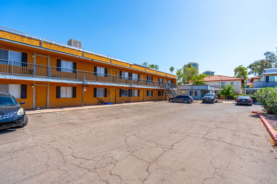 More Photos Of , Tempe Multifamily For Sale