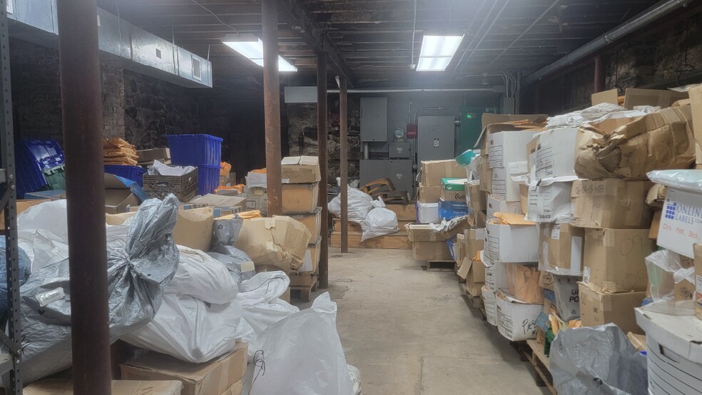 More Photos Of 253-257 Meserole St, Brooklyn Warehouse For Sale