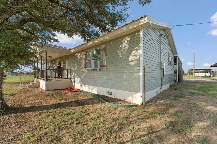 More Photos Of 3073 FM 933, Whitney Manufactured Housing Mobile Home Park For Sale