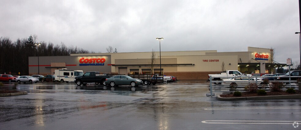 Primary Photo Of 172nd St NE @ 67th Ave NE, Marysville Unknown For Lease