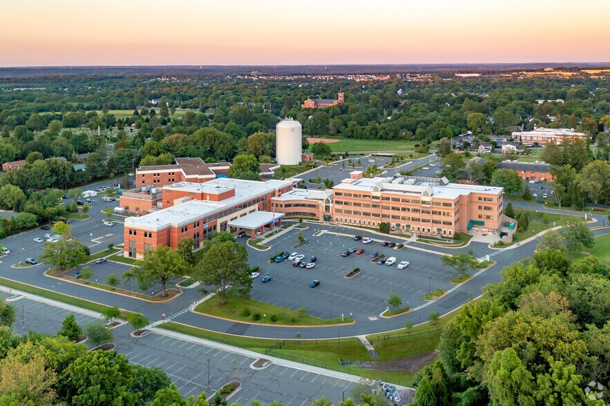 More Photos Of 224D Cornwall St NW, Leesburg Medical For Lease