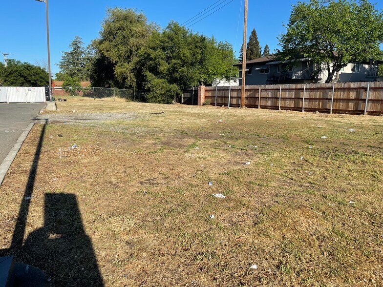 215 Harding Blvd, Roseville, CA 95678 Land For Sale