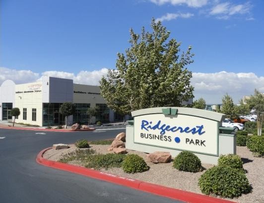 Primary Photo Of 12180 Ridgecrest Rd, Victorville Light Manufacturing For Lease