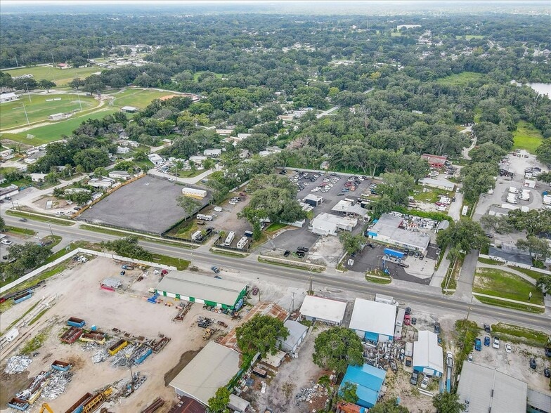 More Photos Of 11309 E US Highway 92, Seffner Warehouse For Sale