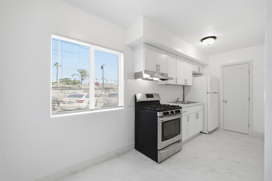 More Photos Of 1127 E Garvey Ave N, West Covina Apartments For Sale