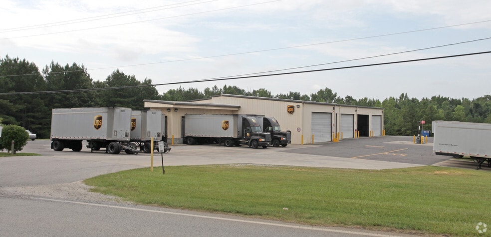 More Photos Of 1384 Camp Creek Rd, Lancaster Truck Terminal For Sale
