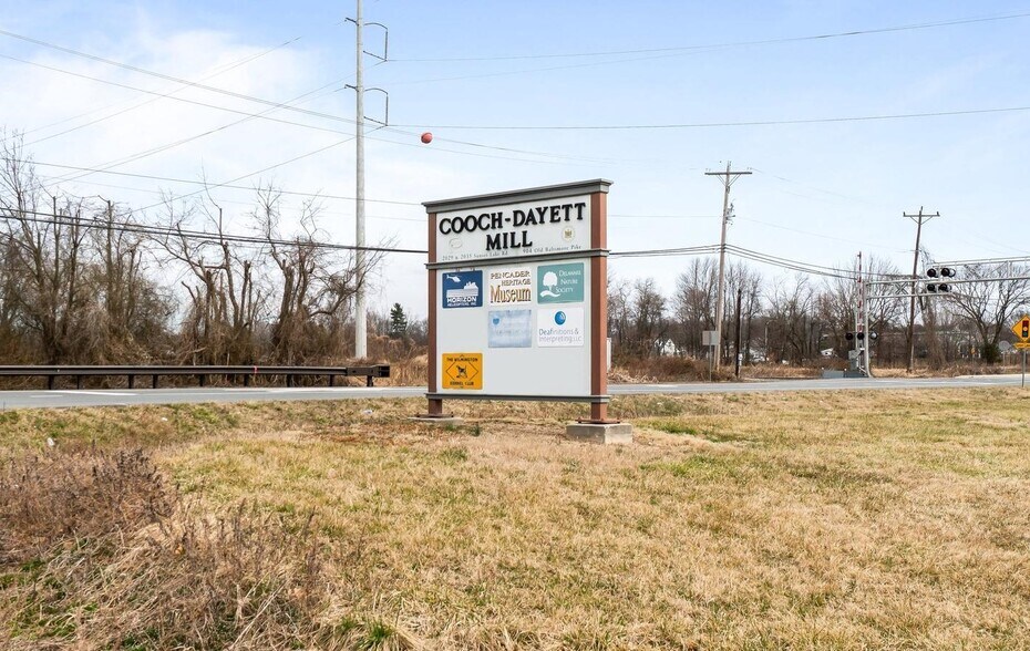 More Photos Of 2035 Sunset Lake Rd, Newark Office For Lease