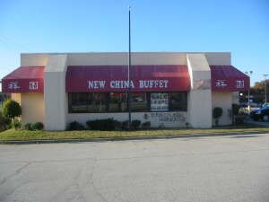 More Photos Of 6198 Memorial Dr, Stone Mountain Restaurant For Lease