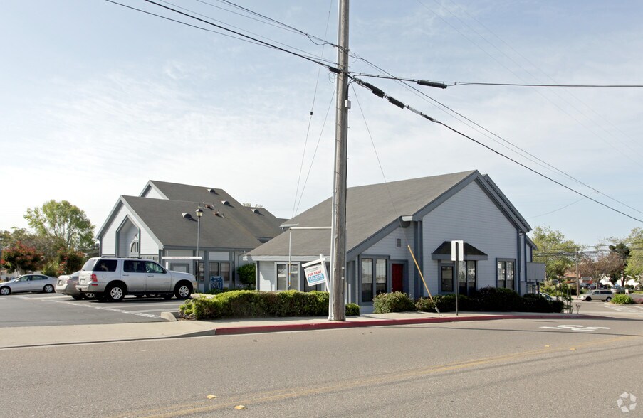 More Photos Of 1170-1186 E Grand Ave, Arroyo Grande Office For Lease