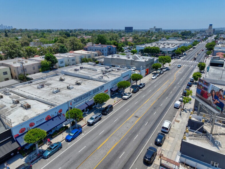 More Photos Of 150 S La Brea Ave, Los Angeles Storefront For Lease
