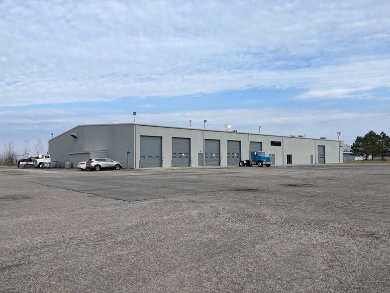 More Photos Of , Lima Industrial For Sale